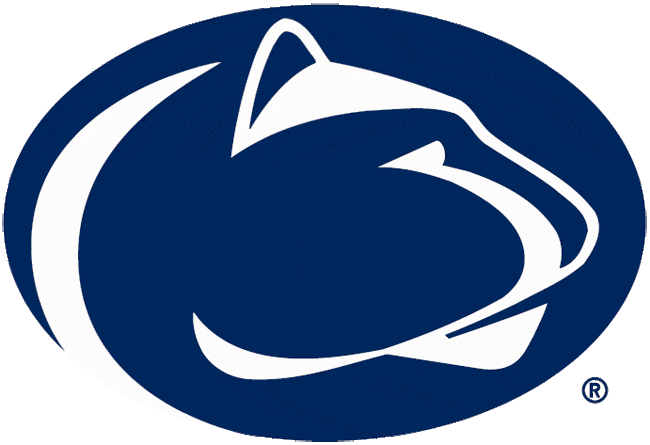 Penn State Nittany Lions 2005-Pres Primary Logo iron on transfers for clothing